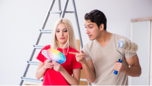 best residential painter in Overland Park