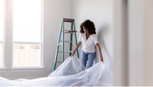 best interior home painter in Overland Park