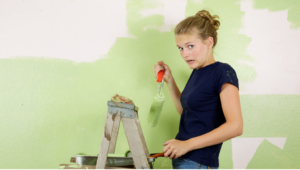 best painting company in Overland Park,