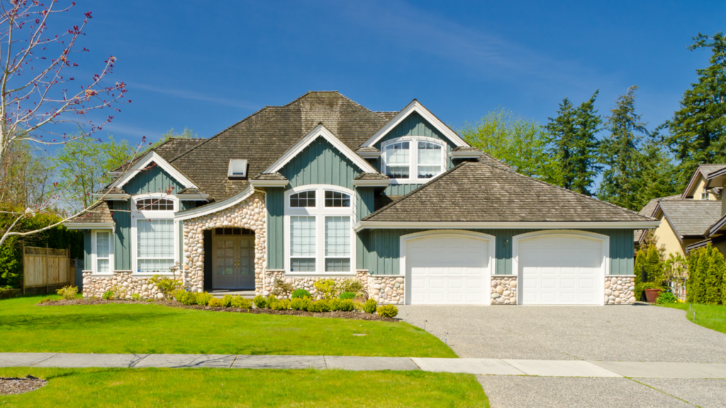 Reasons to Paint Your Overland Park Home This Spring Patricks