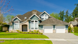 Overland Park Exterior Home Painter