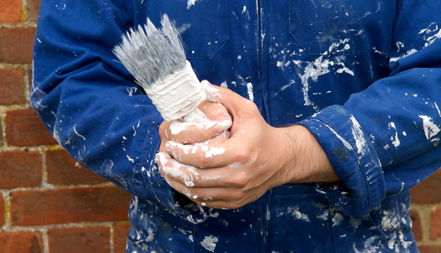 Best Exterior Home Painter in Olathe