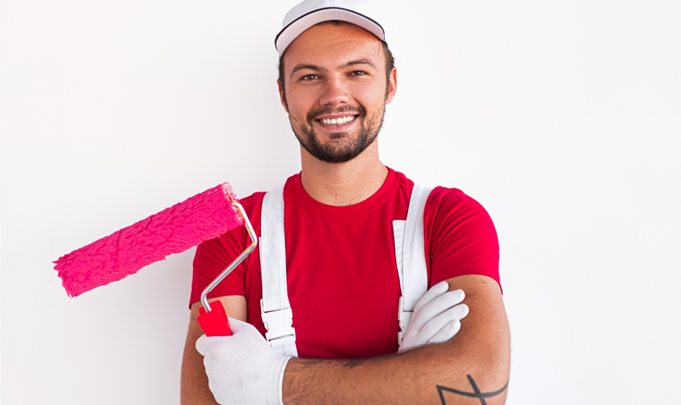 Best Overland Park Painting Company