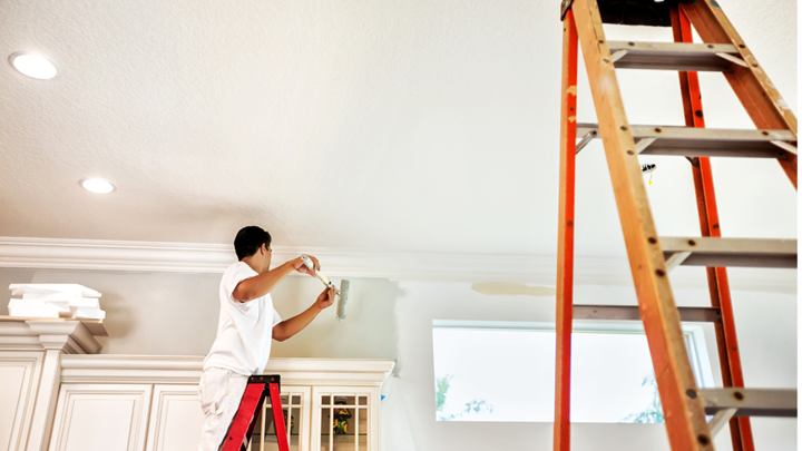 Best Residential Painter in Olathe