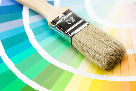 Best Residential Painter in Overland Park